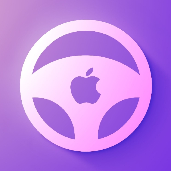 Apple Car Dikabarkan Tidak Akan Memiliki Setir dan Pedal