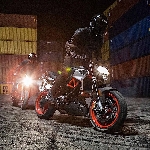 Aprilia Perkenalkan Motorsport New Shiver 900