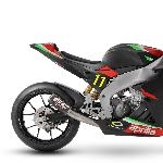 Siap Hadapi Ninja 250, Aprilia Bakal Debutkan Sportbike 250 CC 2 Silinder
