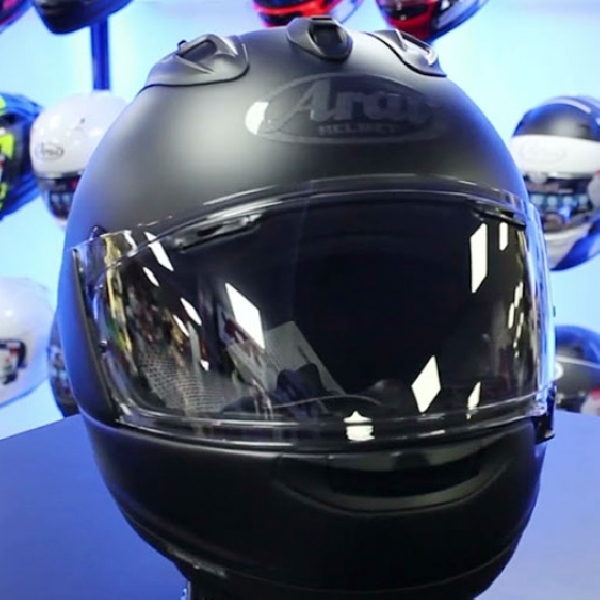 Arai Luncurkan Helm Evo RX-7V 2022