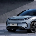 BAIC Siapkan EV Pertama Mereka Di Indonesia Tahun ini, Apa Itu?