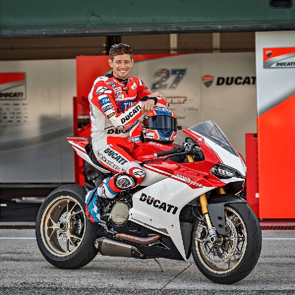 Johann Zarco: Situasi KTM Saat Ini, Seperti Masa Stoner di Ducati