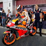 Jorge Lorenzo Bakal Ekstra Hati-Hati agar Tak Celaka di GP Argentina