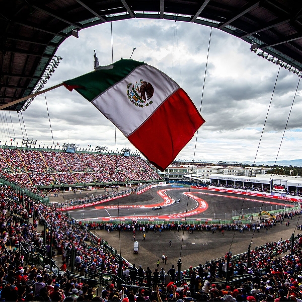 Meksiko Masih Berpeluang Selenggarakan MotoGP