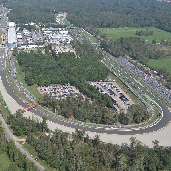 Monza Segera Sepakati Kontrak Baru Dengan F1?