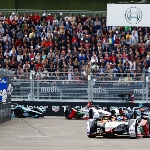Dua Belas Tim Formula E Akan Bertarung di Monas pada 6 Juni 2020