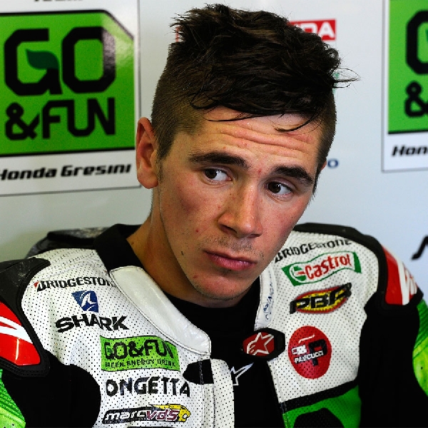 Scott Redding Raih Podium di Debut British Superbikes