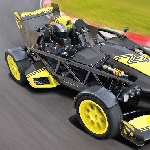 Ariel Luncurkan Atom 4RR, Model Terkuat Saat Ini