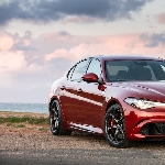 Generasi Terbaru Alfa Romeo Giulia Quadrifoglio Akan Menjadi Mobil Listrik