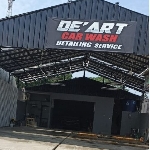 De Art Detailing, Spesialis Bikin Mobil Motor Kinclong Harganya Ramah Banget!