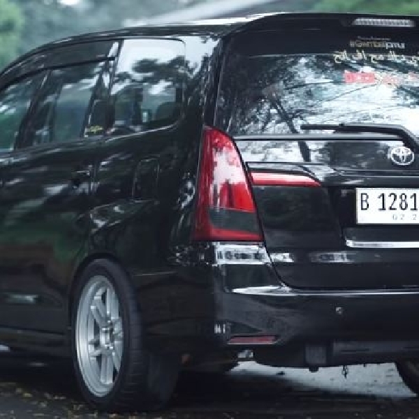 Mobil Diesel Asap Tebal dan Hitam Sudah Pasti Kencang? Belum Tentu, Intip Faktanya