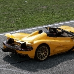 Hypercar Listrik Aspark Owl Kini Hadir Dalam Versi Roadster