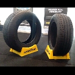 Goodyear Luncurkan Assurance Duraplus 2 dengan Garansi 12 Bulan