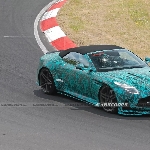 Aston Martin DB12 Bakal Hadir Dengan Versi Yang Lebih Kencang Lagi, Seperti Apa?