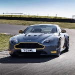 Aston Martin Trade in Supercars