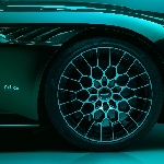 Mobil Aston Martin Akan Pakai Ban Cyber Pirelli, Ini Kecanggihannya