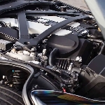 Aston Martin Akan Terus Mempertahankan Mesin V12