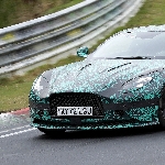 Dalam 2 Tahun, Aston Martin Akan Meluncurkan 8 Mobil Sport Terbaru
