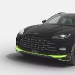 Edisi Spesial Aston Martin DBX 707 Ini Hanya Dijual 11 Unit