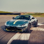 Aston Martin EV Debut 2025, Elektrifikasi Berlaku untuk DB11 dan Vantage