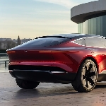 Aston Martin Menunda Peluncuran Mobil Listrik Karena Hal Ini