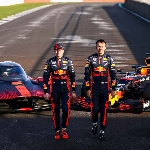 F1: Aston Martin Gabung ke Racing Point, Red Bull Kehilangan Sponsor Utama