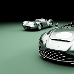 Aston Martin Tampilkan Teaser Valkyrie Roadster Untuk Pebble Beach