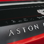Aston Martin Rombak Line-up Mobilnya, EV Pertama di 2025