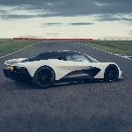 Aston Martin Valhalla Terbaru Akan Tampil Tahun Ini