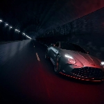 Inilah Aston Martin Vantage S, Versi Kencang Yang Punya Beberapa Ubahan Ini