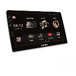 ASUKA Siapkan Head Unit 9 Inci Full HD yang Premium