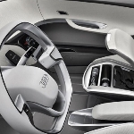 Audi A2 Akan Terlahir Kembali Sebagai City Car Listrik Futuristik?