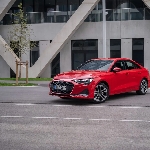 Audi A3 Facelift Meluncur, Ubahannya Banyak Nih!