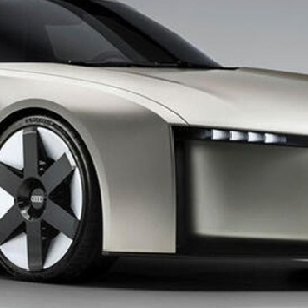 Audi A4 Akan Kembali Sebagai EV Berwajah TT yang Ikonik