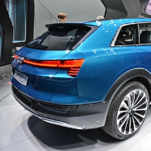 Audi akan Kenalkan Versi Hydrogen Tahun 2016?