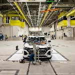 Audi Buka Fasilitas Uji Kecelakaan Baru Senilai 100 Juta Euro di Jerman