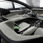 Audi Ciptakan Kaca Depan yang Bisa Berubah Menjadi TV Raksasa