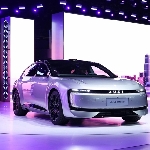 Resmi Meluncur, AUDI E5 Sportback Catat 10.000 Pesanan Dalam 30 Menit