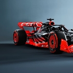 F1: Bocoran Spesifikasi Mobil Tahun 2026 Bakal Seperti Ini?
