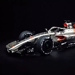 F1: Audi Perkenalkan Mobil Pertama Untuk Musim Debut 2026