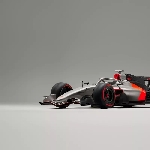 Audi Perkenalkan Konsep Mobil dan Livery F1 2026, Seperti Ini