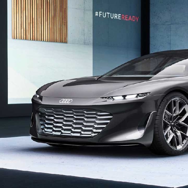 Dalam 2 Tahun, Audi Akan Menghadirkan 20 Mobil Terbaru Termasuk EV