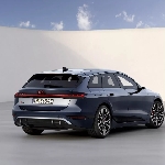 Audi Batalkan Produksi RS6 E-Tron, Ini Penyebabnya