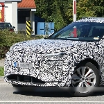 Audi Konfirmasi Kehadiran Q6 E-Tron Untuk Tahun 2023