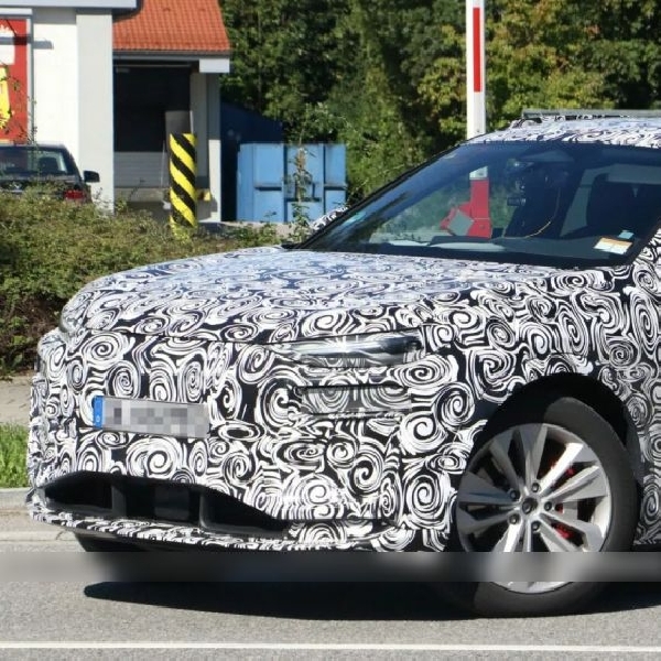 Audi Konfirmasi Kehadiran Q6 E-Tron Untuk Tahun 2023