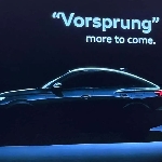 Audi Konfirmasikan Kehadiran Audi Q6 E-Tron Sportback dan RS Q6 E-Tron Tahun Depan