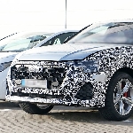 Audi Lakukan Penyegaran Untuk Model Q8 2024