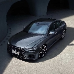 Audi Suntik Mati Sedan S6 Bertenaga Bensin