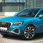 Audi Q2 2024 Mendapat Pembaruan di Eropa