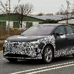 Perubahan Besar Audi Q4 e-tron dan Q4 Sportback e-tron 2027, Ini Bocorannya